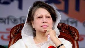 খালেদা জিয়ার জীবন রক্ষার্থে মুক্তি দিন:ফখরুল 