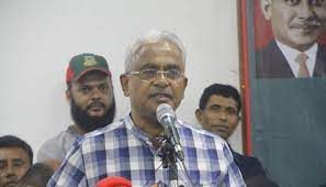 লড়াই না করলে ঘরেই মরতে হবে: আলাল