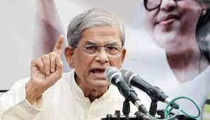  ৪৮ ঘণ্টার মধ্যে খালেদা জিয়াকে বিদেশে পাঠান