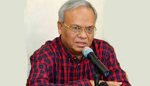 শেখ পরিবারের ভাষা গুন্ডাদের মতো:রিজভী