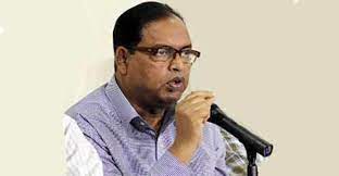 গণতন্ত্রের বিজয় অক্টোবরেই হবে: দুদু