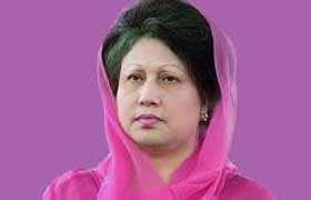 খালেদা জিয়াকে বিদেশ নিতে প্রস্তুতি