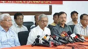 নির্যাতনের রাষ্ট্রে পরিণত হয়েছে:ফখরুল