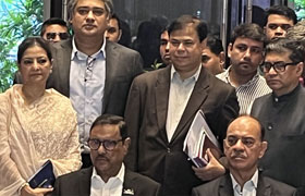 সমঝোতার পথ বিএনপিই বন্ধ করেছে:কাদের