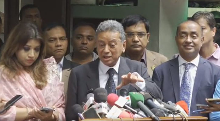 বিশ্বাসযোগ্য নির্বাচন চায় যুক্তরাষ্ট্র:খসরু 