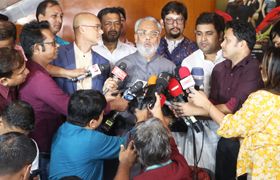 ’নির্বাচন নিয়ে এখনো অনিশ্চয়তা আছে’