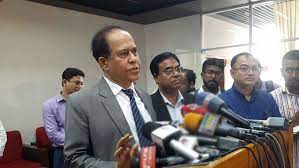 জনগণ ভোট দিতে পারলে নির্বাচন সফল