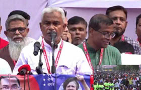 যুবদ‌লের তারণ‌্য ধ‌রে রাখ‌তে হ‌বে: আলাল