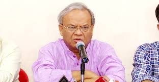 আন্দোলন বিজয়ের দিকে অগ্রসর হচ্ছে :রিজভী