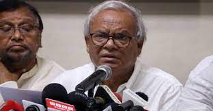 একচেটিয়া নির্বাচন আর কোনদিন হবে না:রিজভী