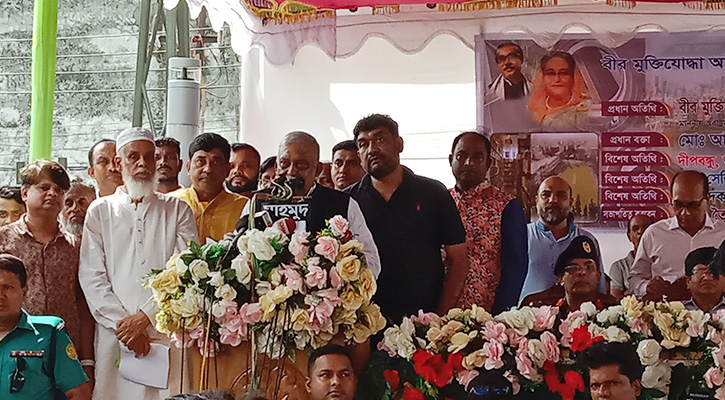 ২৮ অক্টোবর আইনশৃঙ্খলা বাহিনী কর্তব্য পালন করবে