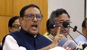 ’বিএনপি ফাউল করছে, লাল কার্ড পাবে’