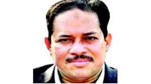  মজিবুর রহমান সারোয়ার আটক