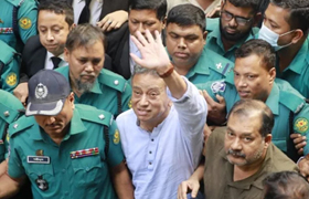 ৫০ লাখ মানুষ গায়েবি মামলার শিকার