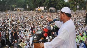 সরকারকে ৭ দিন সময় চরমোনাই পীরের
