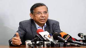 রাজনৈতিক কারণে কাউকে ধরা হয়নি:আনিসুল হক