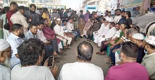 সতর্ক পাহারা বসিয়েছে আওয়ামী লীগ