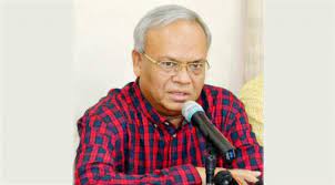 জাতিসংঘকে তাচ্ছিল্য করছে সরকার:রিজভী