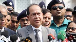 যেকোনো মূল্যে নির্বাচন করতে হবে:সিইসি