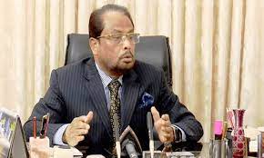 শ্রমিকদের বেতন বাড়িয়ে দিন:জি এম কাদের