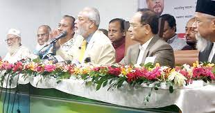 সরকার চাইলেও নির্বাচন সুষ্ঠু হবে না:জি এম কাদের