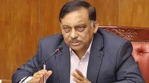 শ্রমিকদের ইন্ধন দিচ্ছে বিএনপি:স্বরাষ্ট্রমন্ত্রী