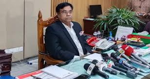 সন্ধ্যা ৭টায় সিইসি'র তফসিল ঘোষণা
