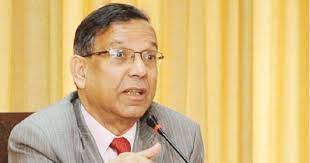 সরকার রুটিন কাজ করবেন:আইনমন্ত্রী: