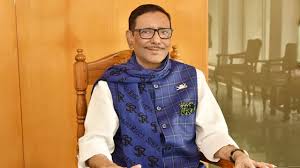 বিএনপিসহ সবাইকে নির্বাচনে আসার আহ্বান
