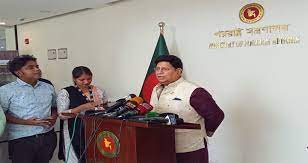 ‘কারো মুখ আঠা দিয়ে বন্ধ করতে পারি না’