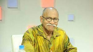 ইবরাহিমের জোট‘যুক্তফ্রন্ট যাচ্ছে নির্বাচনে