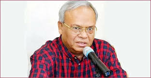 বিএনপির দুই কোটি মানুষ ঘর ছাড়া:রিজভী