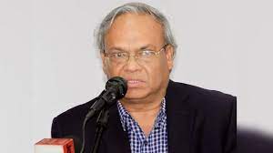 ভুঁইফোড় পার্টি দিয়ে নির্বাচন মঞ্চস্থ সরকারের:রিজভী