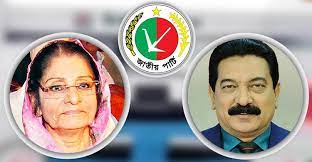 মনোনয়ন ফরম নেননি রওশন-রাঙ্গা 