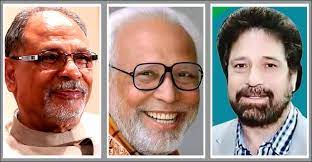  সিদ্দিকী পরিবারের ৩ ভাই এমপি প্রার্থী