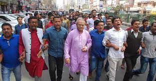 নতুন কর্মসূচি চান বিএনপি’র শীর্ষ নেতারা