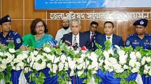 নির্বাচনে থাকবে সেনাবাহিনীও: ইসি আলমগীর