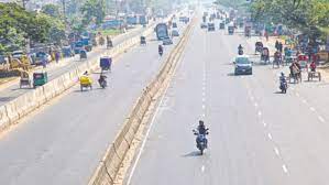 বিএনপির ৪৮ ঘণ্টার অবরোধ চলছে
