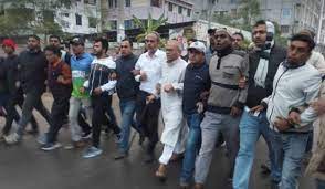 এ মাসেই সরকারের পতন হবে: রিজভী