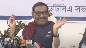 বিএনপি  জামায়াতের বি-টিম হবে:কাদের