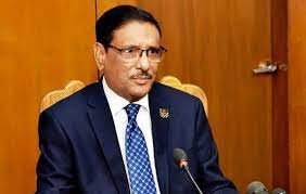 বিএনপিকে কোনো প্রস্তাব দেওয়া হয়নি:কাদের
