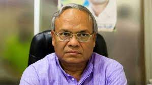 দেশে আইন নেই ইশারাই চলছে: রিজভী