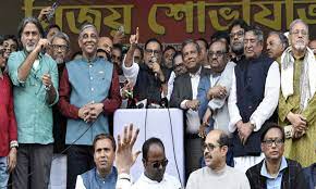 টিআইবি-সুজন ভুয়া,এরা বিএনপির দোসর