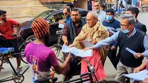 আন্দোলন সফল করার আহ্বান রিজভীর