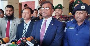 রিজভীকে ইসি,এমপিদের তালিকা দিন