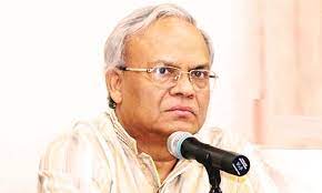 ’পার্শ্ববর্তী দেশ বাংলাদেশের খবরদারি করছে’