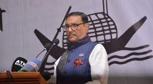 মানুষ ভোট দিতে মুখিয়ে আছে:কাদের