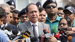 বিএনপি বাধা দিলে মোকাবিলা করা হবে:সিইসি