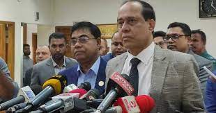অনাচার ধরা পড়লেই ক্ষমতা প্রয়োগ:সিইসি