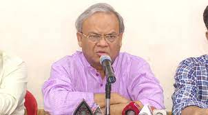 আ'লীগই সন্ত্রাসের রাজনীতি করে:রিজভী